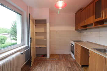 Pronájem bytu 2+1 v osobním vlastnictví 48 m², Brno