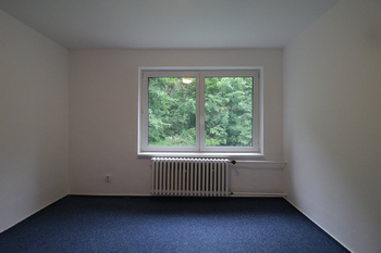 Pronájem bytu 2+1 v osobním vlastnictví 48 m², Brno