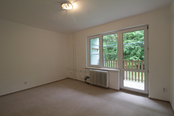 Pronájem bytu 2+1 v osobním vlastnictví 48 m², Brno