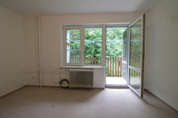 Pronájem bytu 2+1 v osobním vlastnictví 48 m², Brno