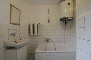Pronájem bytu 2+1 v osobním vlastnictví 48 m², Brno