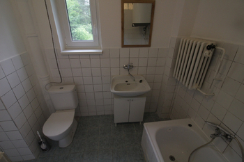 Pronájem bytu 2+1 v osobním vlastnictví 48 m², Brno