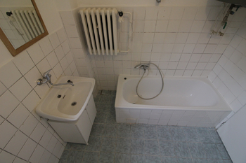 Pronájem bytu 2+1 v osobním vlastnictví 48 m², Brno
