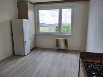 Pronájem bytu 2+kk v osobním vlastnictví 45 m², Pardubice
