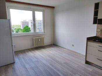 Pronájem bytu 2+kk v osobním vlastnictví 45 m², Pardubice