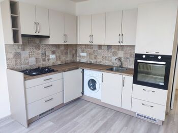 Pronájem bytu 2+kk v osobním vlastnictví 45 m², Pardubice