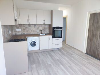 Pronájem bytu 2+kk v osobním vlastnictví 45 m², Pardubice