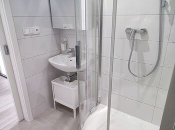 Pronájem bytu 2+kk v osobním vlastnictví 45 m², Pardubice