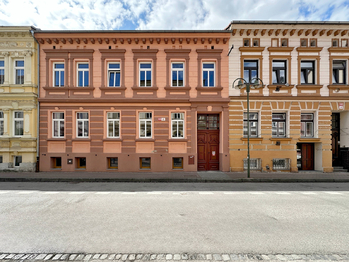 Prodej domu 220 m², České Budějovice