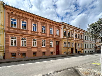 Prodej domu 220 m², České Budějovice