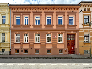 Prodej domu 220 m², České Budějovice