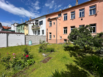 Prodej domu 220 m², České Budějovice