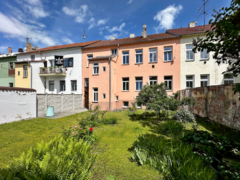 Prodej domu 220 m², České Budějovice