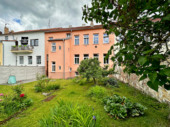 Prodej domu 220 m², České Budějovice
