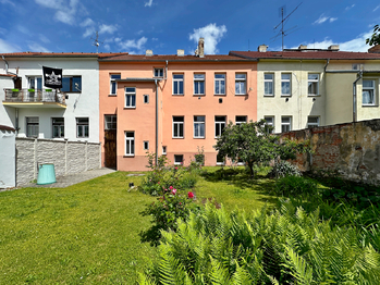Prodej domu 220 m², České Budějovice