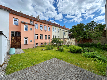 Prodej domu 220 m², České Budějovice