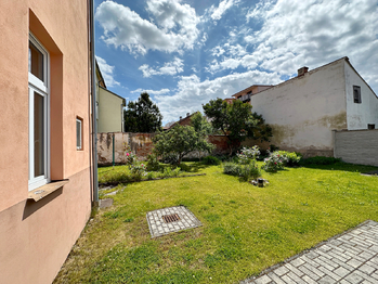 Prodej domu 220 m², České Budějovice