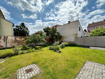 Prodej domu 220 m², České Budějovice