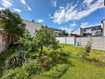 Prodej domu 220 m², České Budějovice