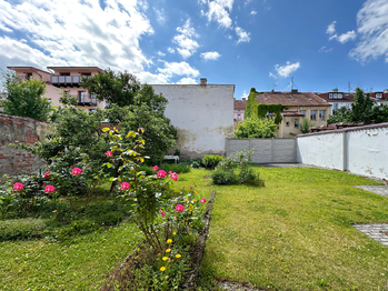 Prodej domu 220 m², České Budějovice