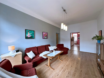 Prodej domu 220 m², České Budějovice