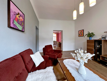 Prodej domu 220 m², České Budějovice
