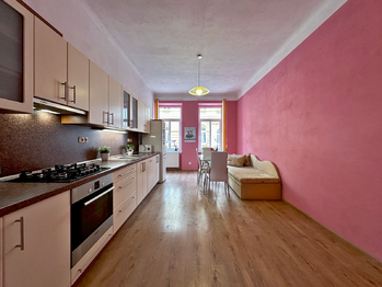 Prodej domu 220 m², České Budějovice