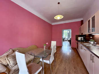 Prodej domu 220 m², České Budějovice