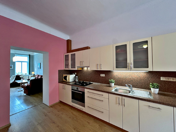 Prodej domu 220 m², České Budějovice
