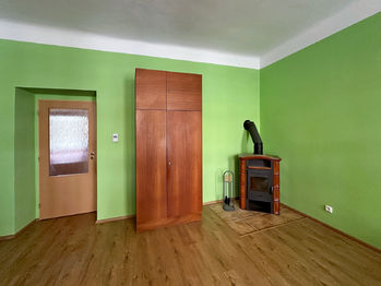 Prodej domu 220 m², České Budějovice