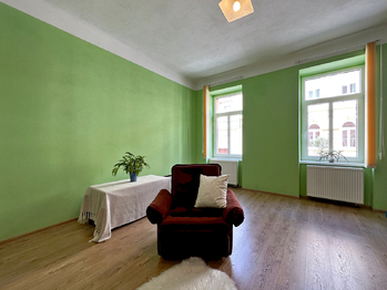 Prodej domu 220 m², České Budějovice