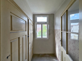 Prodej domu 220 m², České Budějovice