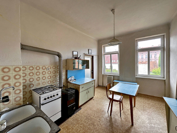 Prodej domu 220 m², České Budějovice