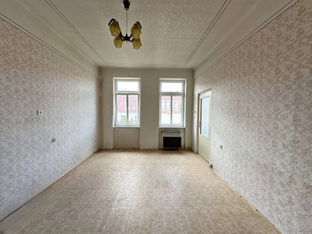 Prodej domu 220 m², České Budějovice