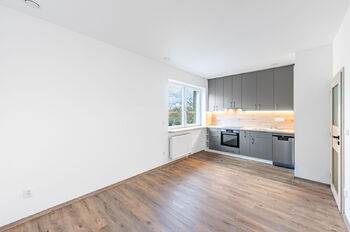Pronájem bytu 2+kk v osobním vlastnictví 38 m², Hořovice