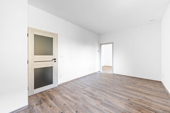 Pronájem bytu 2+kk v osobním vlastnictví 38 m², Hořovice