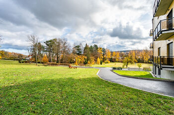 Pronájem bytu 2+kk v osobním vlastnictví 38 m², Hořovice