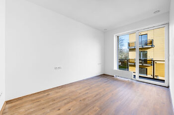 Pronájem bytu 2+kk v osobním vlastnictví 38 m², Hořovice