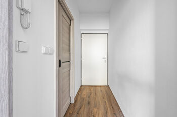Pronájem bytu 2+kk v osobním vlastnictví 38 m², Hořovice