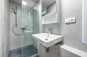 Pronájem bytu 2+kk v osobním vlastnictví 38 m², Hořovice