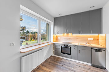 Pronájem bytu 2+kk v osobním vlastnictví 38 m², Hořovice
