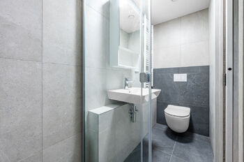 Pronájem bytu 2+kk v osobním vlastnictví 38 m², Hořovice