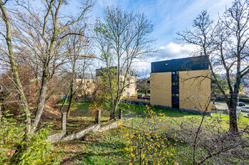 Pronájem bytu 2+kk v osobním vlastnictví 38 m², Hořovice