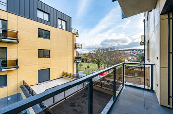 Pronájem bytu 2+kk v osobním vlastnictví 38 m², Hořovice