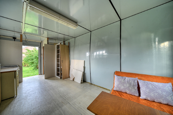 Prodej pozemku 829 m², Kostomlátky