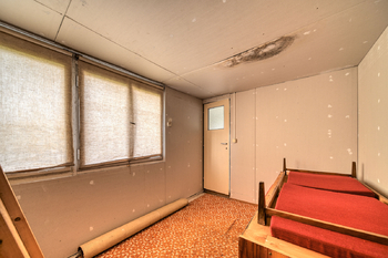 Prodej pozemku 829 m², Kostomlátky