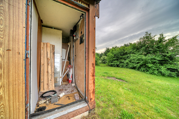 Prodej pozemku 829 m², Kostomlátky
