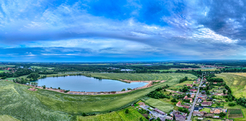Prodej pozemku 829 m², Kostomlátky
