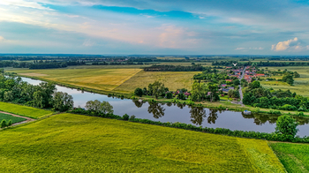 Prodej pozemku 829 m², Kostomlátky