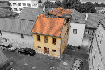 Prodej obchodních prostor 250 m², Kostelec nad Černými lesy